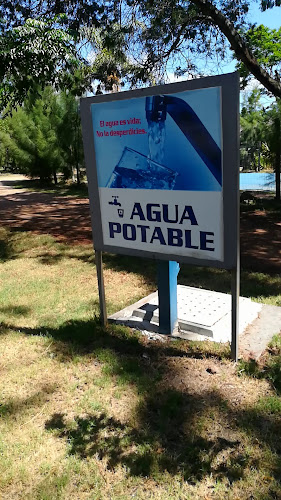 Horarios de Parque Vacacional AEBU Piriápolis