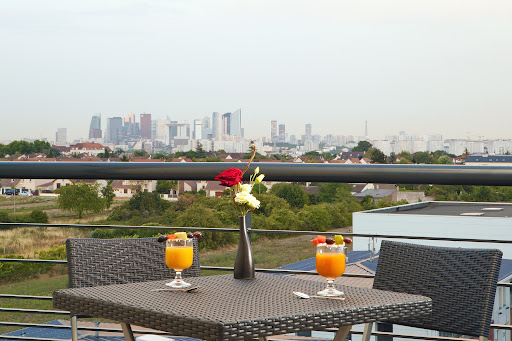 Photo de Appart Hôtel - Residhome Carrières La Défense