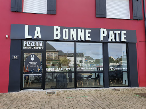 Photo 2 - La Bonne Pâte