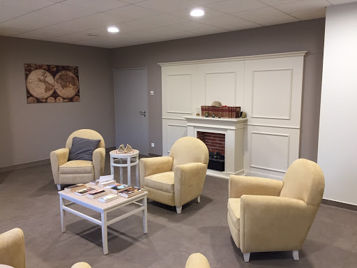 Photo de EHPAD Michel Dinet (Groupe SOS Seniors) à Tressange (57710)