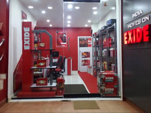 Honda car battery shop near me in Vaishali Vasundhara Ghaziabad  post image