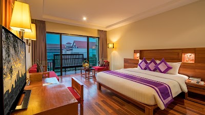 Photos of Angkor Miracle Resort & Spa