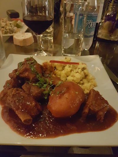 Photos of El Solar Cafe Bistro
