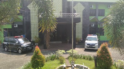 Photos of UNIT GAWAT DARURAT RUMAH SAKIT AS-SUYUTHIYYAH