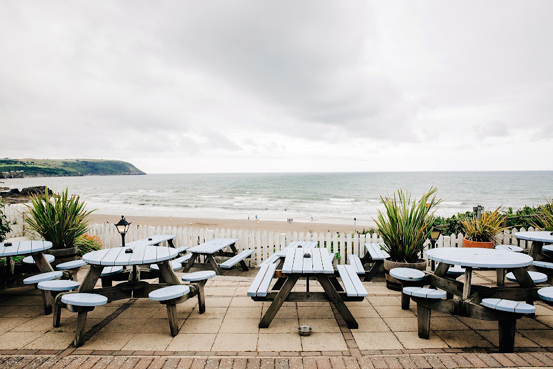 Ship Inn, Tresaith — photo