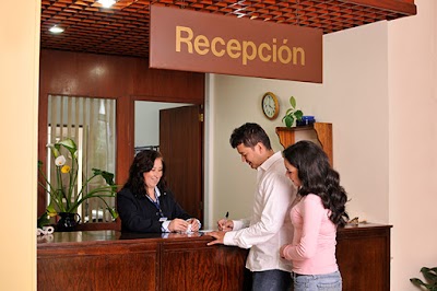 Photos of Hotel de Turismo Silvia