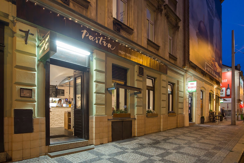 Pastva — photo