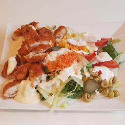 Photo n°20 de Fun Snack à Dunkerque (Restauration rapide)