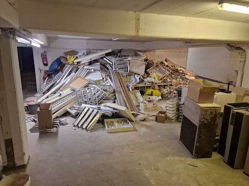 Mike Els Wohnungsauflösungen, Haushaltsauflösungen, Entrümpelungen, Geschäftsauflösungen, Seniorenumzüge, Wuppertal