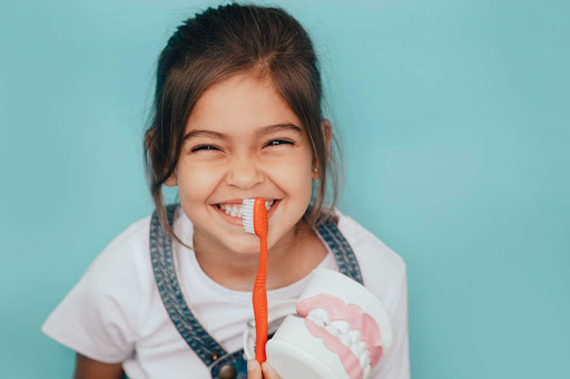 All Smiles Children's Dentistry