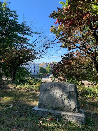 Prospect Hill Cemetery