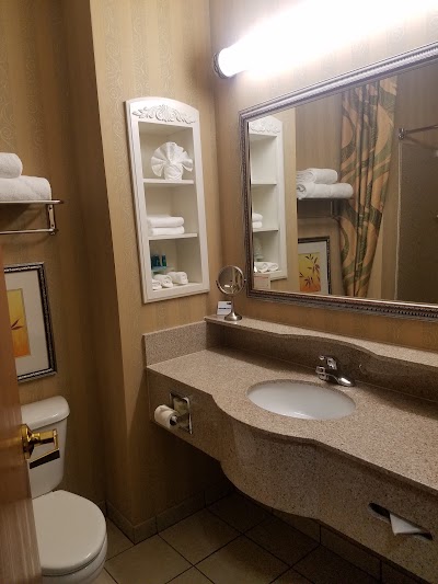 Photos of Holiday Inn Express & Suites Fort Worth I-35 Western Center