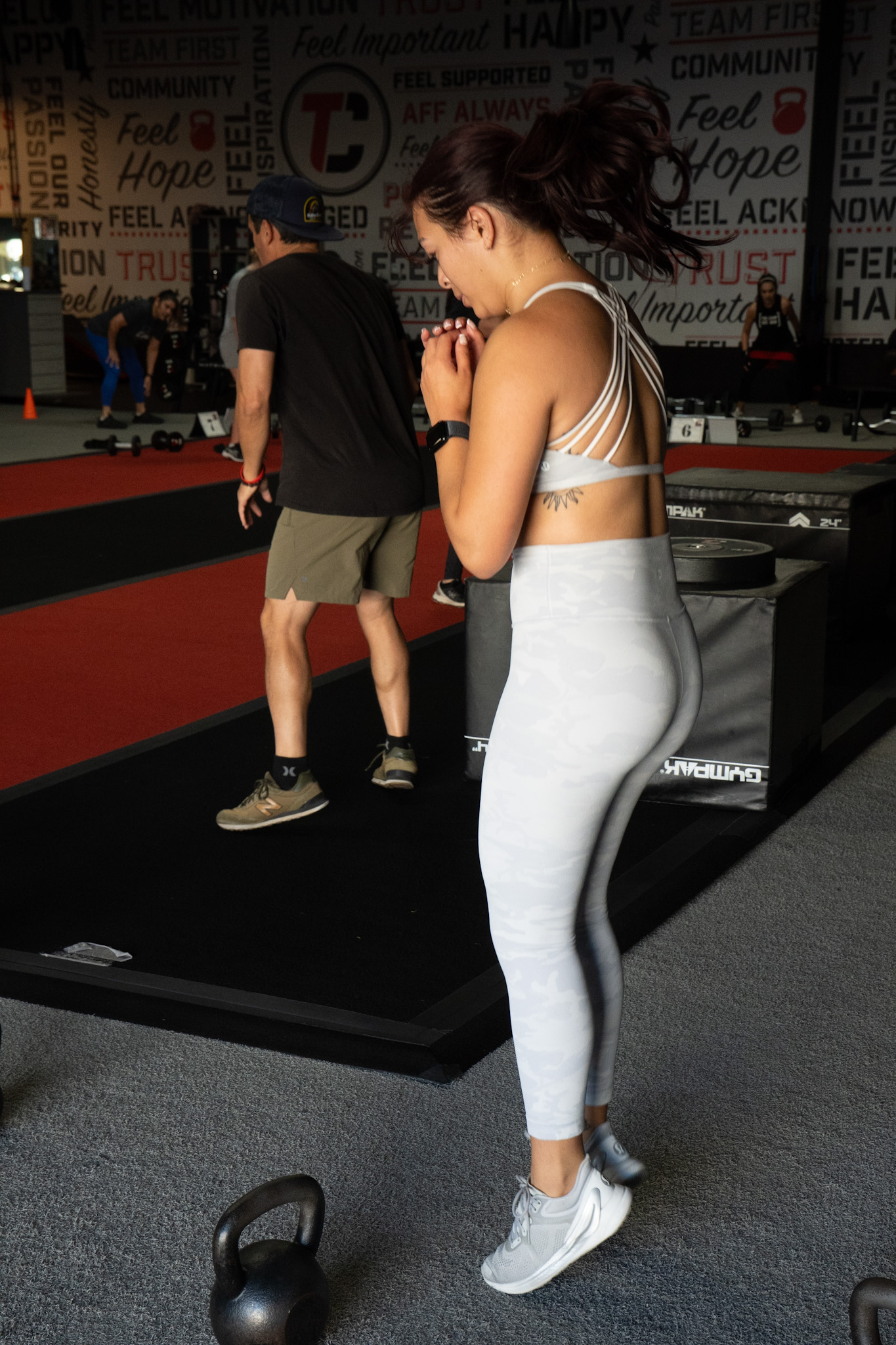 The Camp Transformation Center photo 18