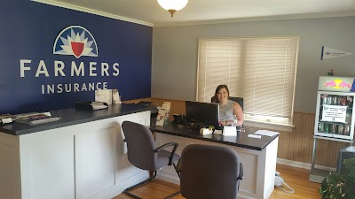 Farmers Insurance - Larissa Dehart