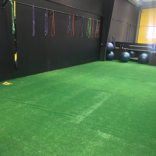 CrossFit Logroño - Visual