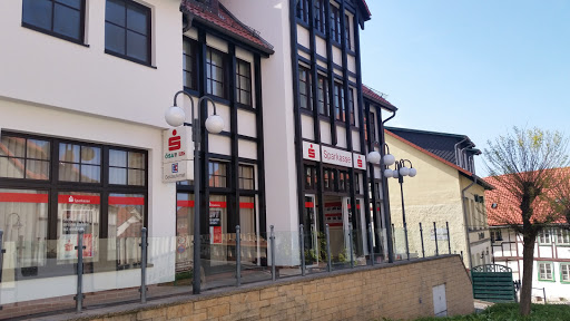 Harzsparkasse - Geldautomat - Thumbnail