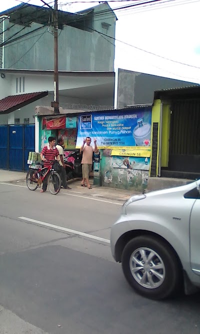 Photos of PT. Gramedia Pustaka Utama