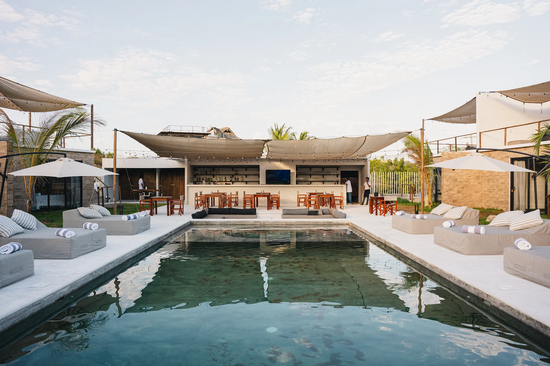 Bora Boutique