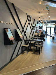 Photo n°29 de Waffle Factory à Annecy (Restaurant)