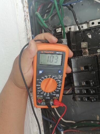 Electricista cuernavaca
