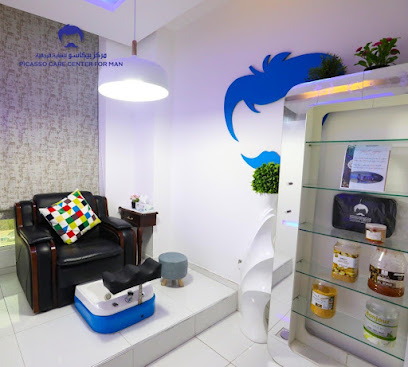 Piccaso Gents Care Center