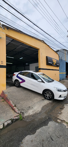 Lemes Funilaria e Pintura