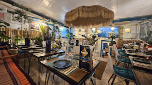 Photo n°1 de Restaurant Andaman Thaï à Saint-Cloud (Restaurant thaï)