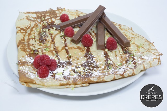 Culture Crêpes