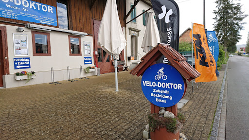 Velo-Doktor Weder AG - Thumbnail
