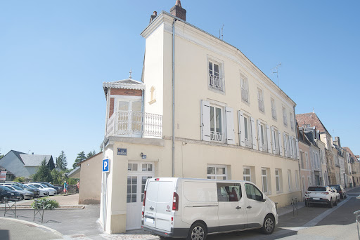 Photo de Foyer Logement Personnes Agées Le Closeau à Cherré (72400)
