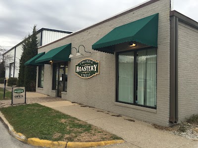 Photos of Columbia Street Roastery