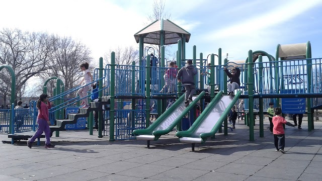 Juniper Valley Park