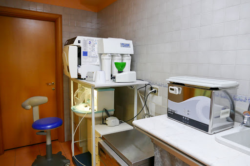 Studio Dentistico Massaro Colamonaco - Thumbnail