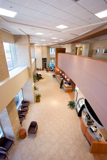 Bon Secours - Southside Medical Center - Thumbnail