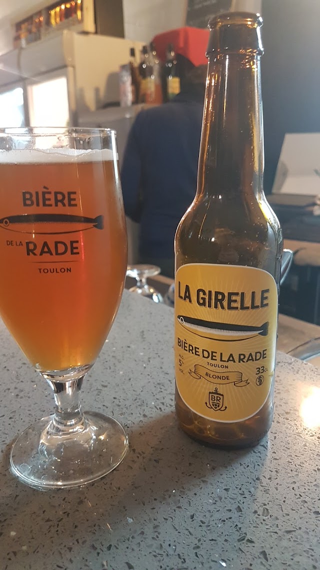 La Cane Bière, Cave à Bières