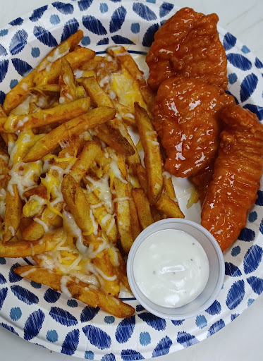 Lucky's Bar & Grille Gallery - United States