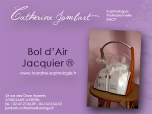 Photo n°2 de Sophrologie, Reiki - Bol d´Air Jacquier (R): Tours à Saint-Avertin (Spa)