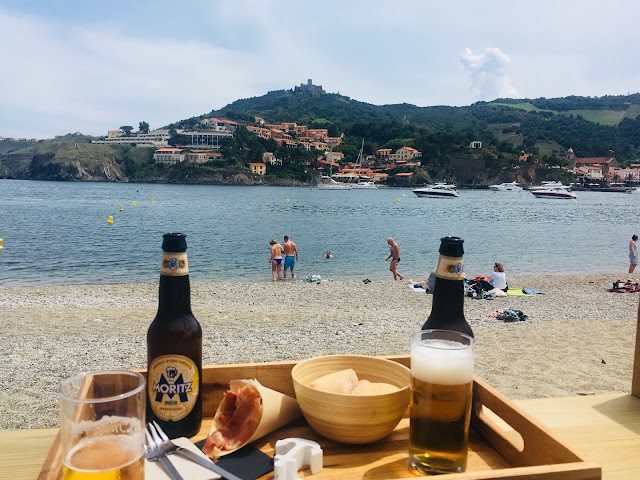 Derrière le Clocher - Club de Plage