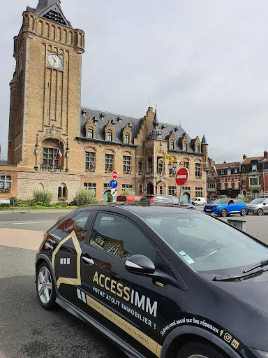 ACCESSIMM Hazebrouck - Recherche de Biens & Prêts Immobiliers - Conseils et Solutions - Thumbnail
