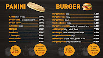 Menu Naan House Page 2