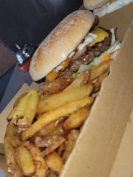 Photo n°23 de Le Royal Kebab,Burger,Tacos… à Aire-sur-l'Adour (Restauration rapide)