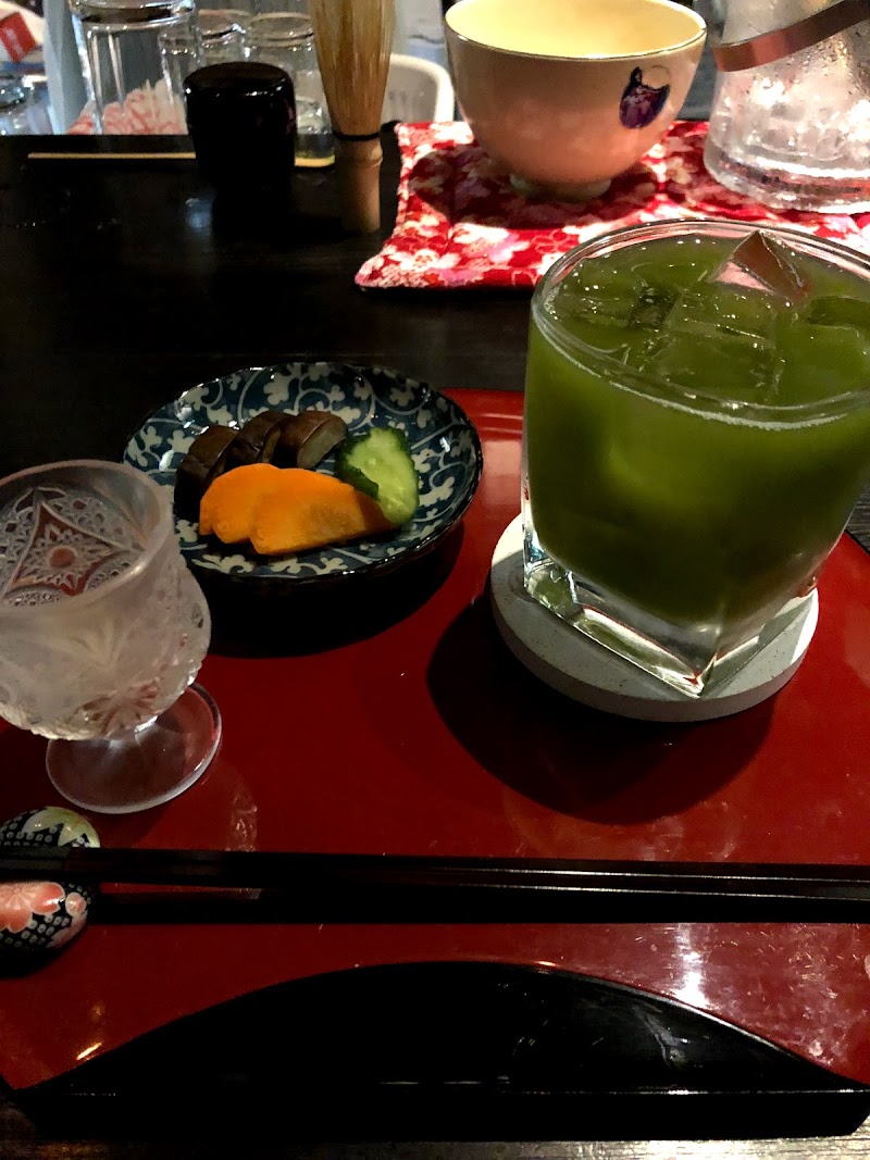 おばんざいスナック りりあん 春吉