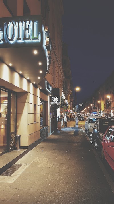 Photos of Apollo Hotel