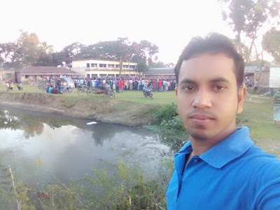 Photos of Gaibandha Post Office
