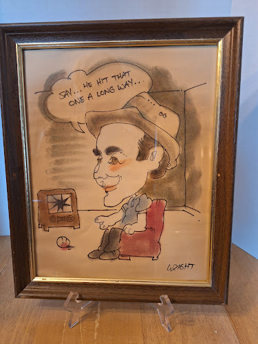 Flea Markets in Broadway, North Carolina