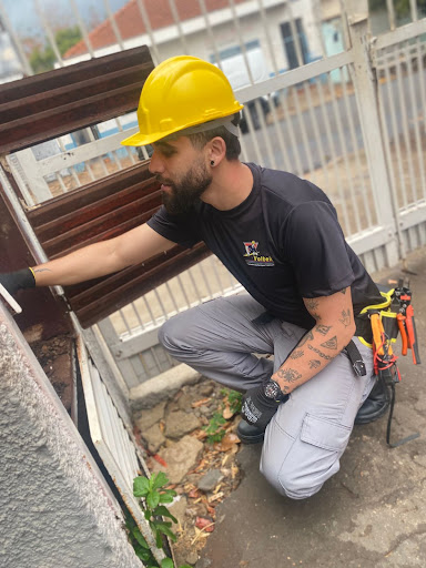 Voltek - Prestadora de Serviços Elétricos