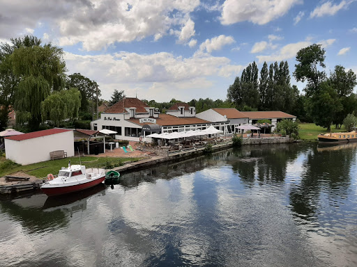 Auberge Le Pré Porus - Thumbnail
