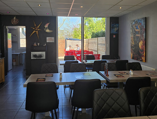 Photo 4 - CHEZ HERMES KEBAB
