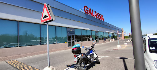 Galassia Ipermercato Novi Ligure via Manzoni - Thumbnail