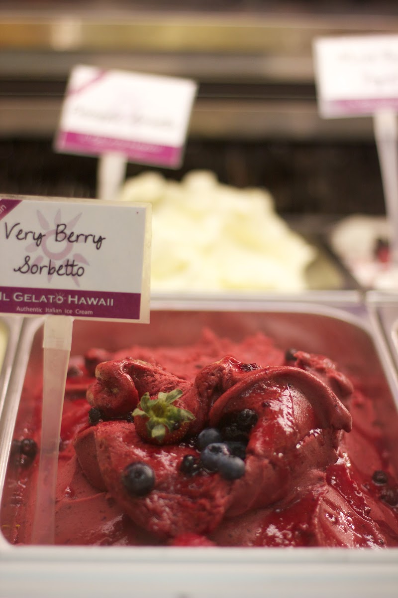 Il Gelato Café - Kahala — photo 19